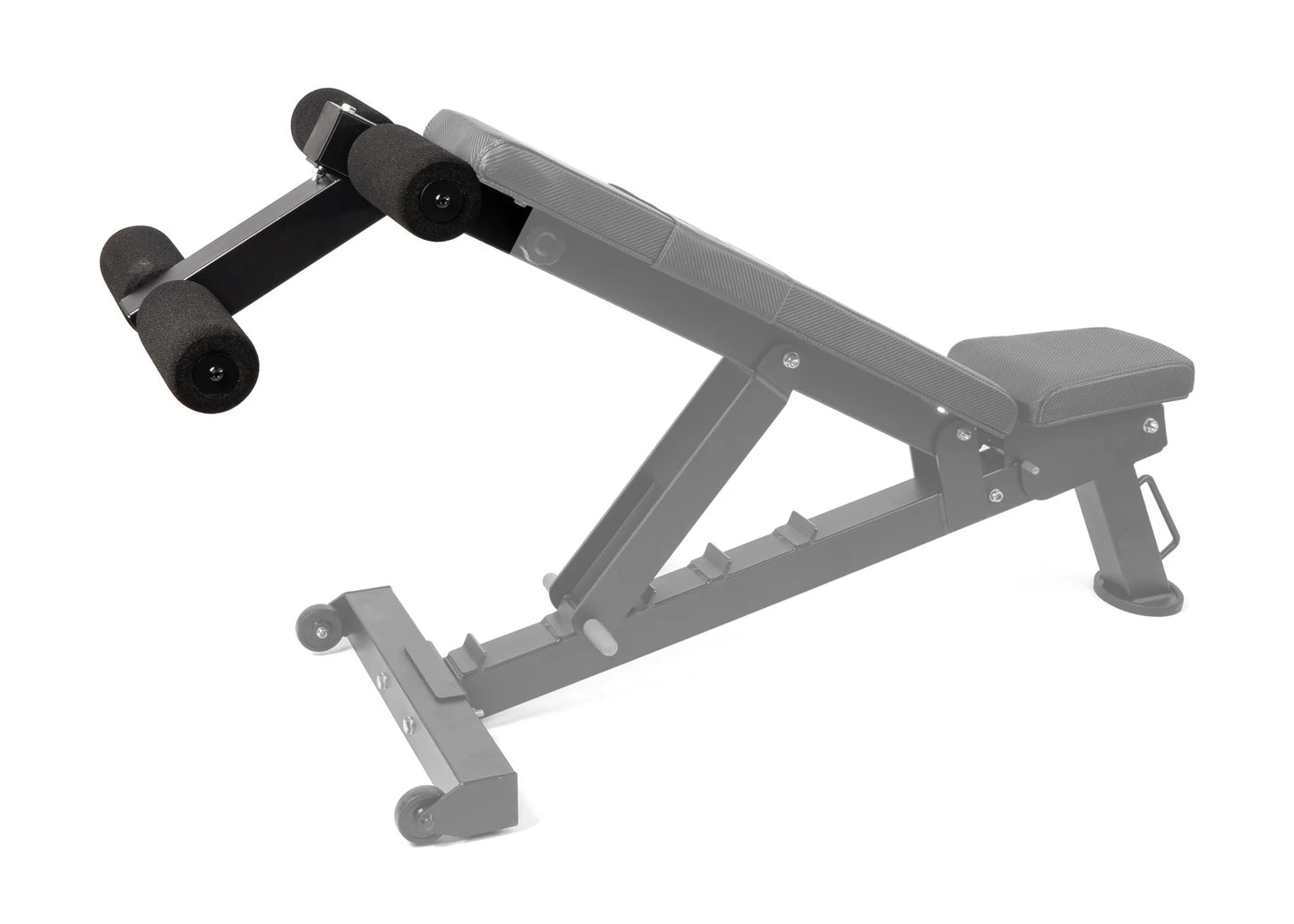 💪 Versatile Strength Training Bench
