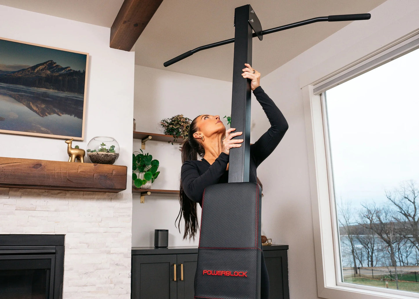 💪 Versatile Strength Training Bench