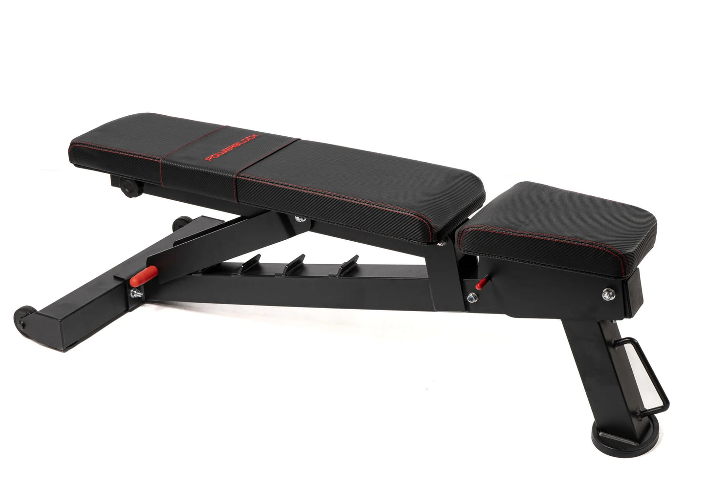 💪 Versatile Strength Training Bench