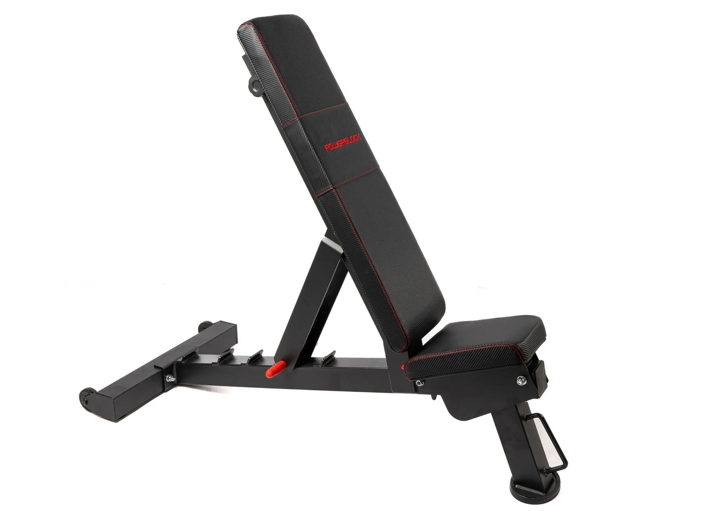 💪 Versatile Strength Training Bench